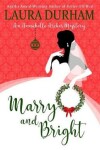 Book cover for Marry and Bright