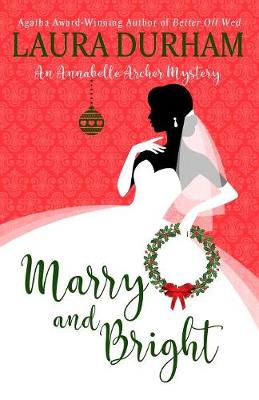 Cover of Marry and Bright