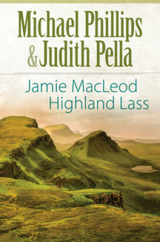 Cover of Jamie MacLeod