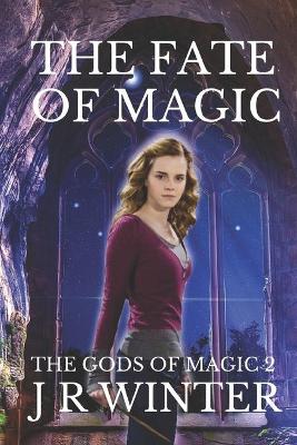 Cover of The Fate of Magic