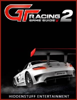 Book cover for Gt Racing 2 Game Guide