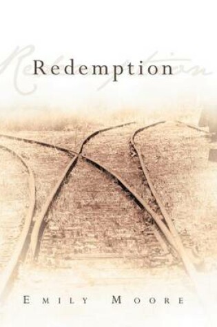 Cover of Redemption