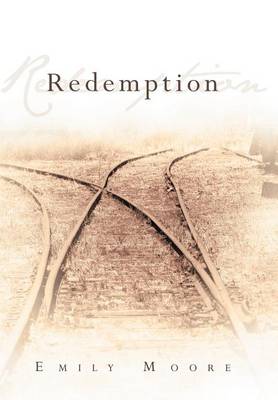 Book cover for Redemption