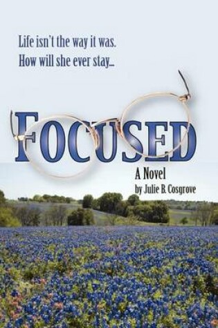 Cover of Focused