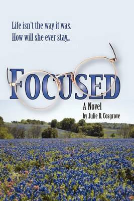 Book cover for Focused