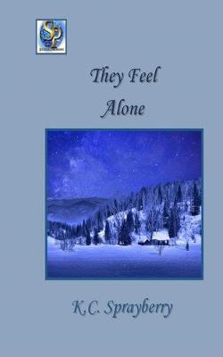 Book cover for They Feel Alone