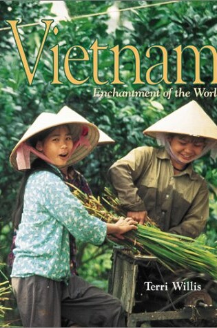 Cover of Vietnam