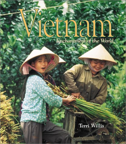 Cover of Vietnam