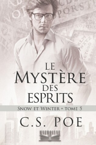 Cover of Le Myst�re des esprits