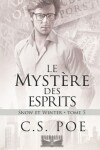 Book cover for Le Myst�re des esprits