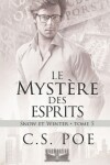 Book cover for Le Mystère des esprits