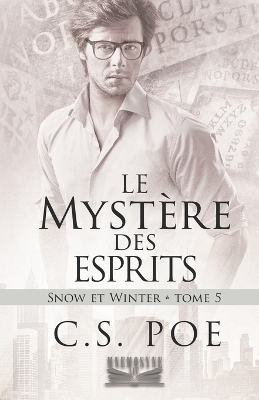 Book cover for Le Myst�re des esprits