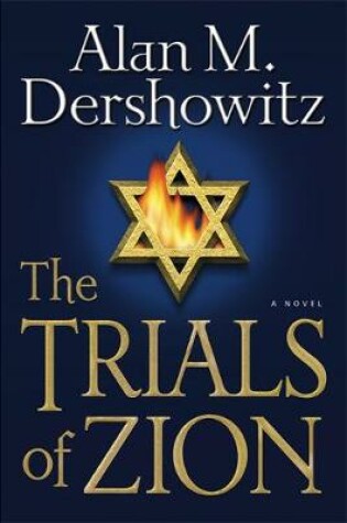 Cover of The Trials of Zion