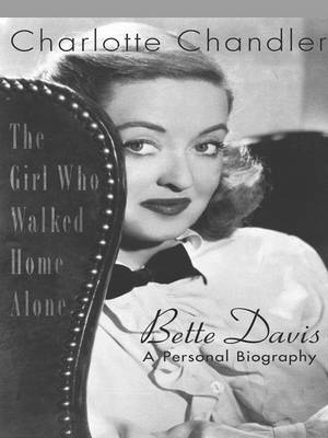 Cover of The Girl Who Walked Home Alone