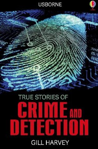 Cover of Crime and Detection