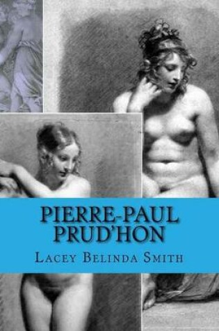 Cover of Pierre-Paul Prud'hon