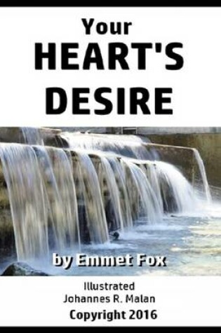 Cover of Your Heart's Desire