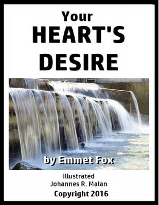 Book cover for Your Heart's Desire