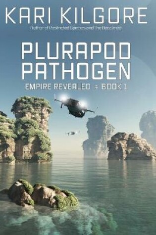 Cover of Plurapod Pathogen
