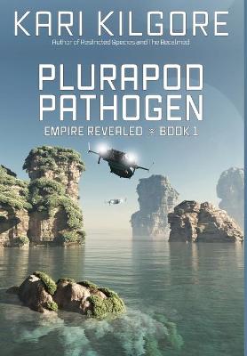 Cover of Plurapod Pathogen