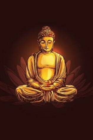 Cover of Sitting Buddha
