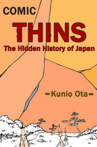 Cover of [Comic] Thins