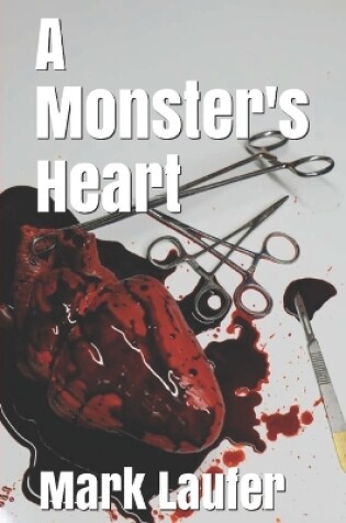 Cover of A Monster's Heart