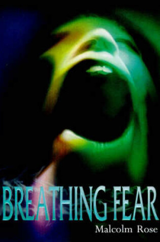 Cover of Breathing Fear