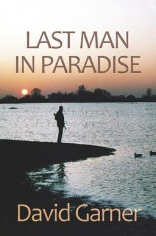 Cover of Last Man in Paradise