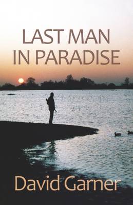 Book cover for Last Man in Paradise