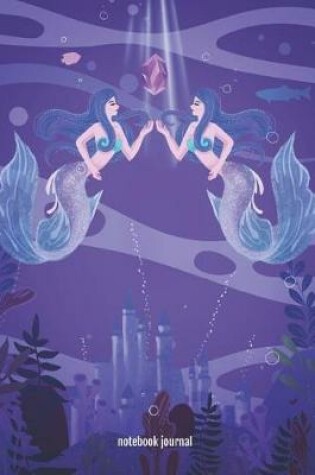 Cover of Enchanted Mermaids