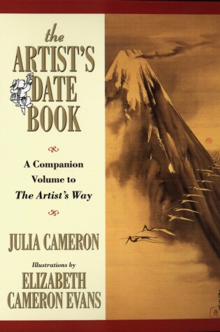 Cover of Artist'S Date Book