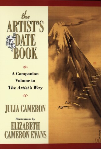 Book cover for Artist'S Date Book
