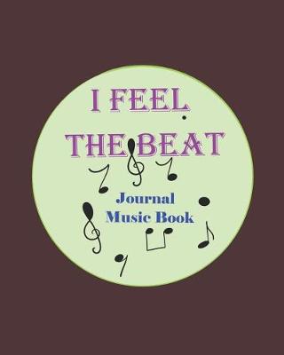 Book cover for I Feel the Beat