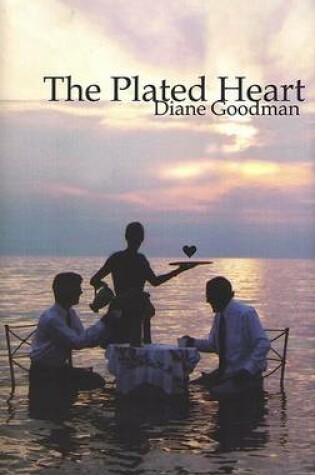 Cover of The Plated Heart