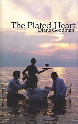 Cover of The Plated Heart