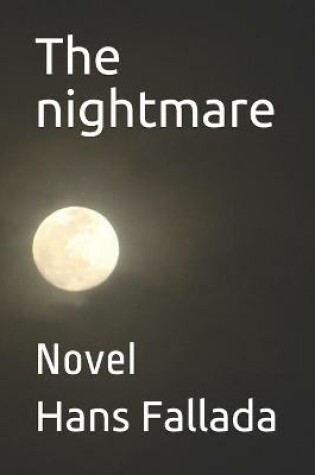 Cover of The nightmare