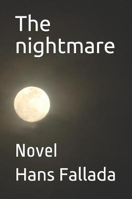 Book cover for The nightmare