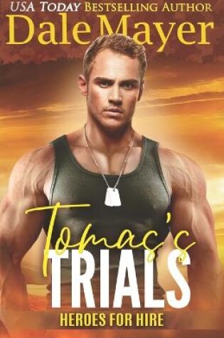 Cover of Tomas's Trials