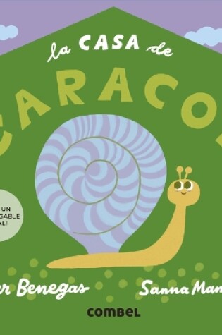 Cover of La Casa de Caracol