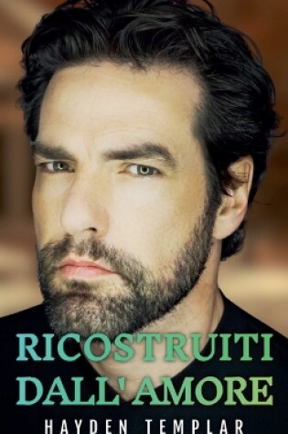 Cover of Ricostruiti dall'Amore