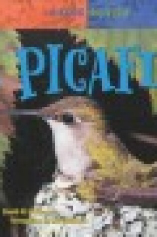 Cover of El Picaflor (Hummingbird)