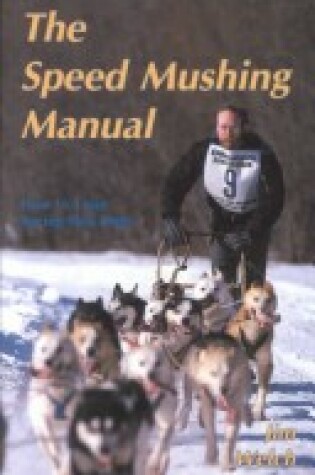 Cover of The Speed Mushing Manual