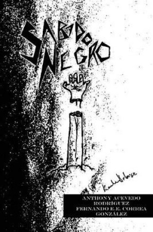 Cover of S bado Negro