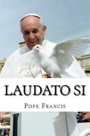 Cover of Laudato Si