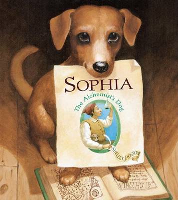 Cover of Sophia