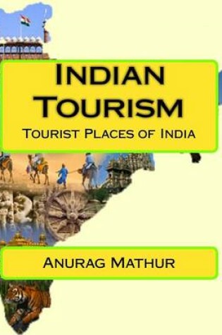 Cover of Indian Tourism