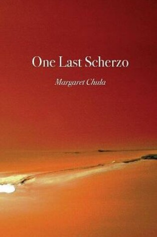 Cover of One Last Scherzo