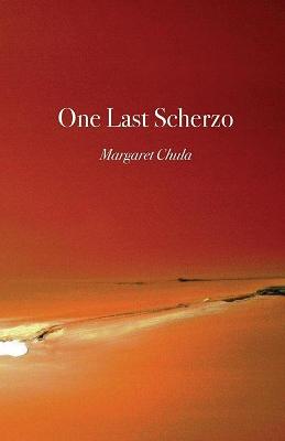 Book cover for One Last Scherzo