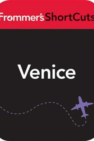 Cover of Venice, Italy